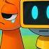 INCREDIBOX SPRUNKI SAD STORY RED RADDY DIES FNF Goodbye World