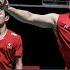 KFF Singapore Badminton Open 2025 Liang Wang CHN 4 Vs Chiu Wang TPE R16