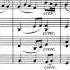 Beethoven Quartetto Op 130 V Cavatina Score