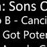 Menudo You Got Potential BEST AUDIO YOU LL EVER FIND