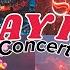 STRAY KIDS Orlando 2025 Concert Vlog DominATE Tour At Camping World Stadium
