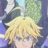 Nanatsu No Taizai 2nd Season Opening HD 60FPS Creditless