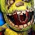 New Killer THE ANIMATRONIC Perks Power Lore Reveal DBD SPRINGTRAP Official Early Breakdown
