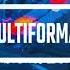 Multiformat 5 Russian Pop By Anton Rogozin