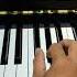 Chinese Vibes Piano Tutorial