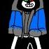 Dusttale Last Genocide Phase 1 Always A Murderer VI
