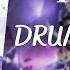 K DA DRUM GO DUM LYRICS