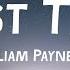 Liam Payne French Montana First Time Lyrics