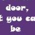 Sam Tsui It Will Rain Set Fire To The Rain Lyrics