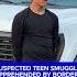 WATCH Suspected Teen Smuggler Apprehended By Border Officials