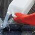 100 Radiator Cleaning Process Shorts Youtubeshorts Skills Mechanic Radiator