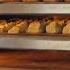 The Secret Midnight Routine Of Southern Italian Bakers Revealed Panificio Perrone Matera Italy