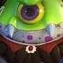 Plants Vs Zombies Garden Warfare 2 Halloween Party Sunlops Vampire Flower