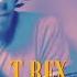 Jitterbug Love T Rex Cover