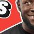 Stormzy Rates British American Food Snack Wars