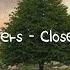 가사해석 한글자막 Lyrics Carpenters Close To You