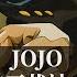 JOJO最强的三战神 无敌的白金之星和无解的黄金镇魂曲