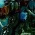 Transformers 2 Revenge Of The Fallen Forest Battle With Deleted Scenes 1080p HD