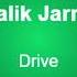 Drive Ralik Jarrix Official Audio