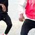 Makomando Kibaba DanceFIRE DANCE INYALA