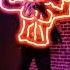 After Effects Tutorial Learn How To Make Neon Glowing Line Effects Scribble Animation Blottermedia