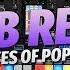 CLUB REMIX 2025 30 EDM Remixes Of Popular Songs Mixed By Deejay FDB