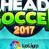 Head Soccer Laliga 1