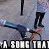 Passenger Let Her Go Jacob Koopman Cover