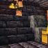 I SURVIVED THE NETHER And Made NETHERITE ARMOR In Minecraft Hardcore