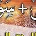 سورة يس سورة الواقعة يتبعهما دعاء الرزق السريع والفرج العاجل بإذن الله القارئ حسام الدين عبادي