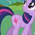 Сумеречная Искорка Песня Бэль Disney Mlp