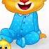 Baby Laughing Like Crazy Shorts