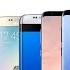 Evolution Of Samsung Galaxy S Series 2010 2021 All Models