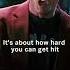 This Motivational Speech From ROCKY