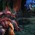 Русская озвучка DOTA 2 Lifestealer уничтожает Puck A Voicelines