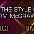 Tim McGraw She S My Kind Of Rain Karaoke