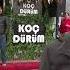 Koç Dürüm Xəzər Xəbərdə