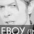 Hallo Spaceboy Eurobeat Instrumental