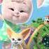1시간 연속듣기 장윤정 Jang Yoon Jeong 돼지토끼 Pig Rabbit Trot