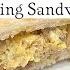 Kippered Herring Sandwich Number 3 1927 On Sandwiches Of History