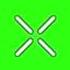 Green Screen MLG Hit Marker WITH SOUND