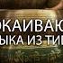 Успокаивающая музыка из Тибета