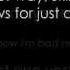Just One Yesterday Ft Foxes Fall Out Boy