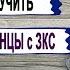 Как из слабого САЖЕНЦА ВИНОГРАДА получить к осени ОТЛИЧНЫЙ посадочный материал Саженец с ЗКС