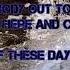 Cesar Sampson Stone Cold Lyrics Video