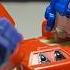 My Finger Can Transform Guess Which One Transformers Transformersone Optimusprime Stopmotion