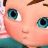 Песенка для Доктора Детские стишки и детские песни Banana Cartoon детскиестишки