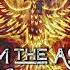From The Ashes We Rise