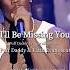 I Ll Be Missing You Live Puff Daddy FaithEvans Feat 112