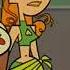 Анонс на Cartoon Network Шоу отчаянных героев 1 2010